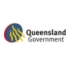 Blue Chip Client QLD Gov Logo